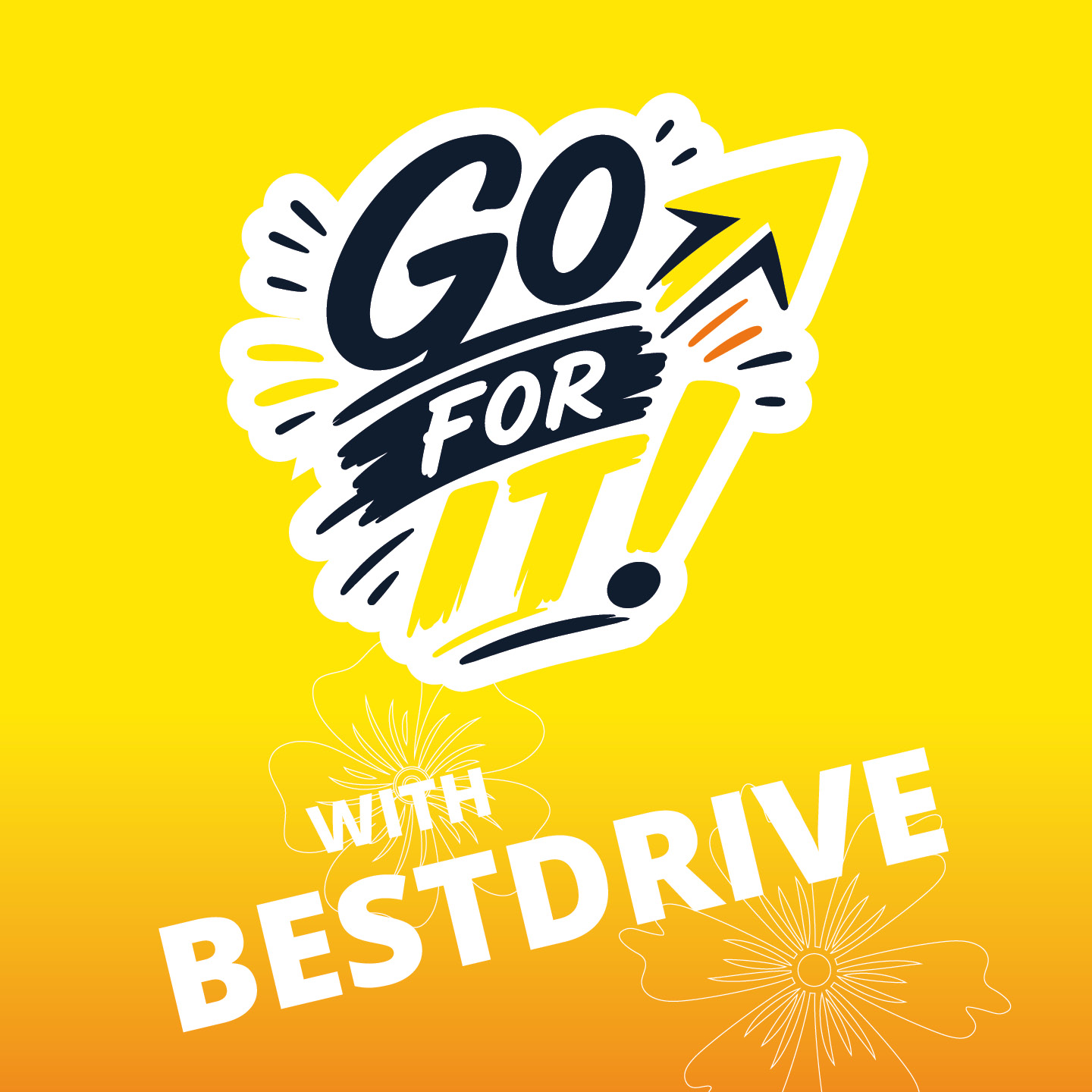 Go For It - Best Drive