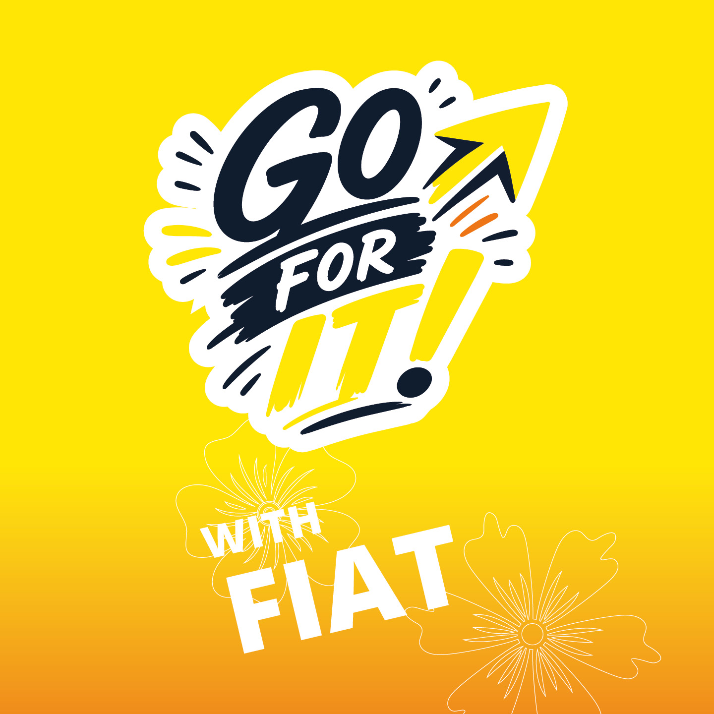 Go For It - Fiat