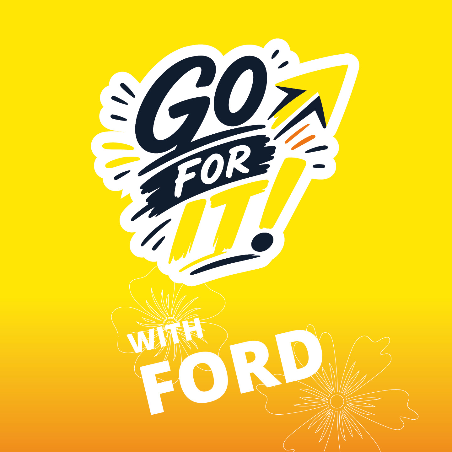 Go For It - Ford