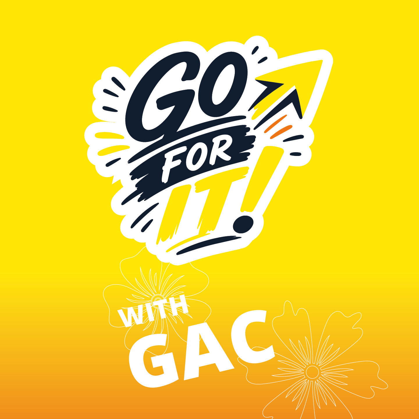 Go For It - GAC