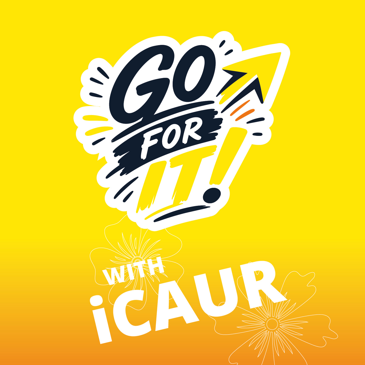Go For It - iCAUR