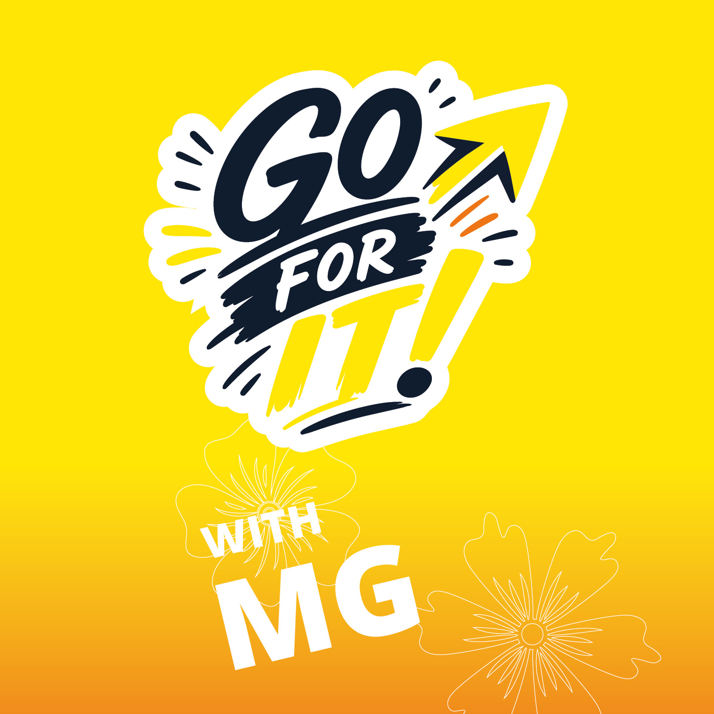 Go For It - MG
