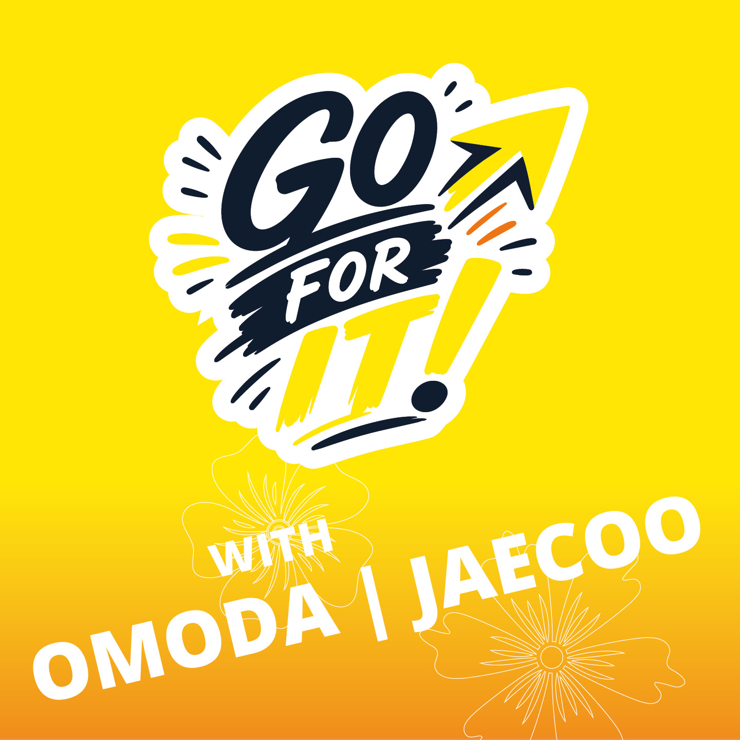Go For It - Omoda Jaecoo