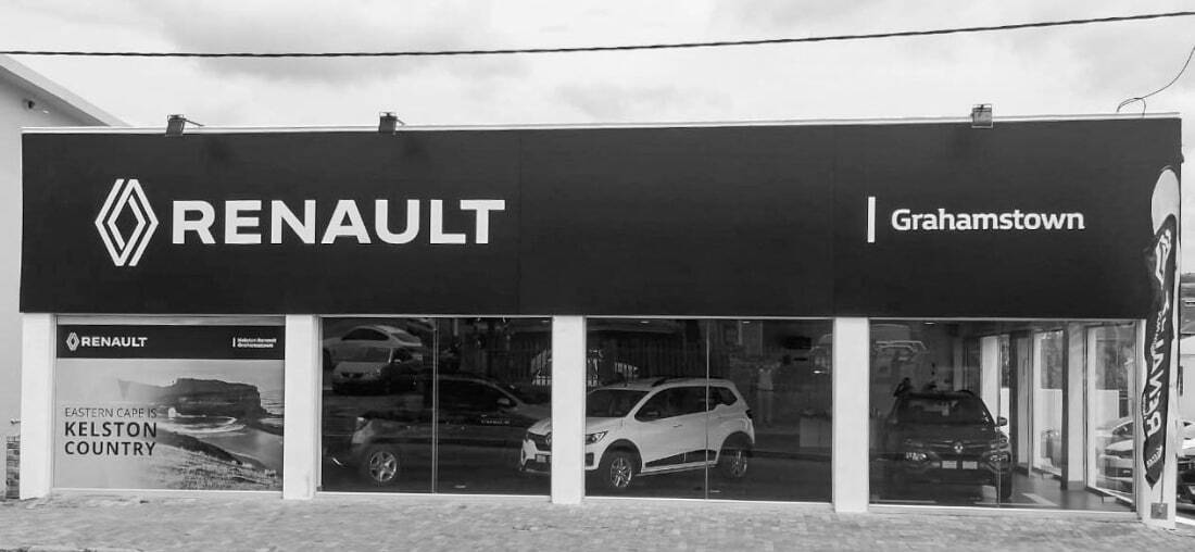Kelston Renault Makhanda