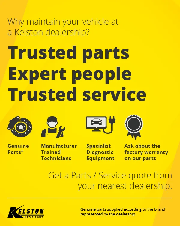 Book a Service